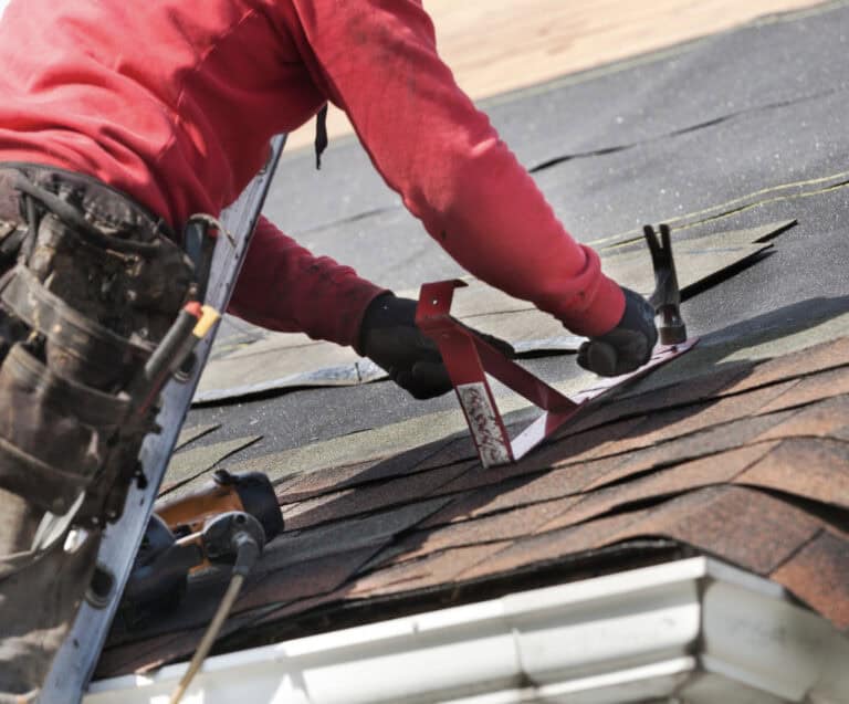 roof repair